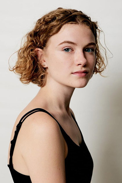 Zdjęcie Orla Hill