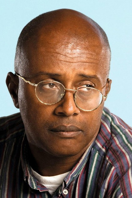 Zdjęcie David Liebe Hart