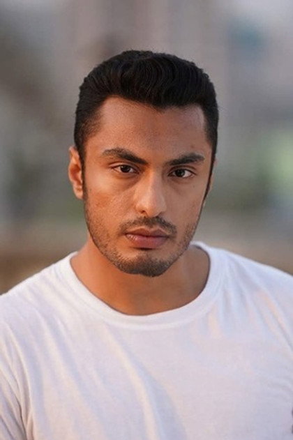 Zdjęcie Saqib Ayub