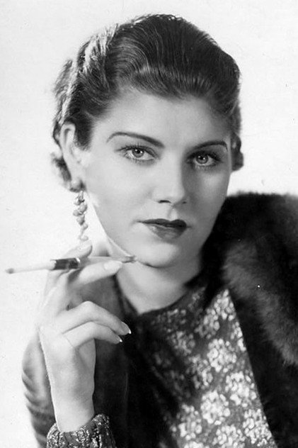 Zdjęcie Ruthelma Stevens