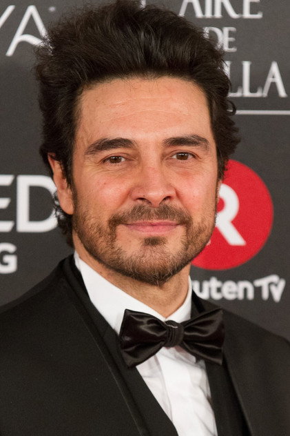 Zdjęcie José Manuel Seda