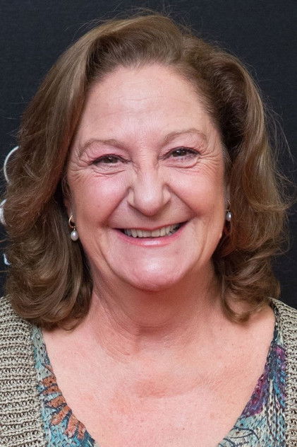 Zdjęcie Rosario Pardo