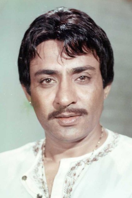 Zdjęcie Ranjeet Bedi