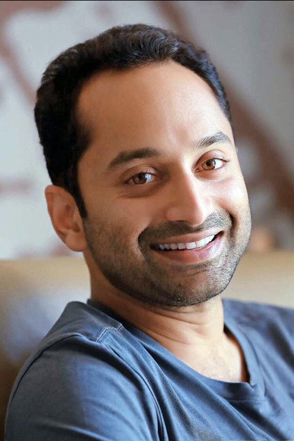 Zdjęcie Fahadh Faasil