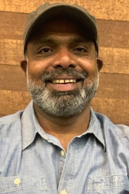 Zdjęcie Chemban Vinod Jose
