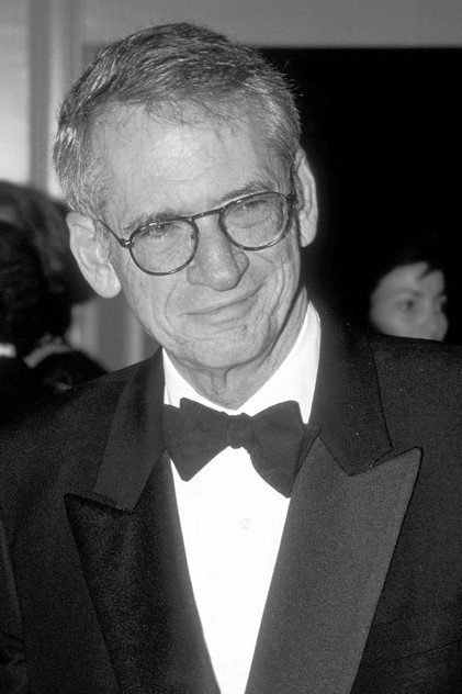 Zdjęcie Sid Sheinberg