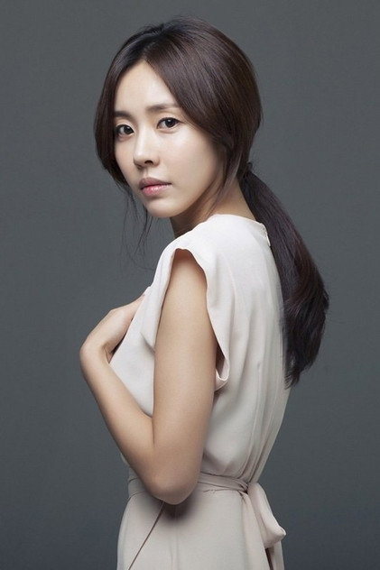 Zdjęcie Lee Joo-Eun