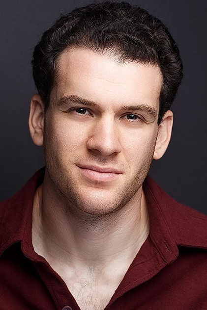 Zdjęcie Nick Grodin