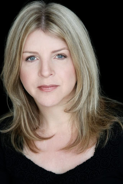 Zdjęcie Stephanie Cannon