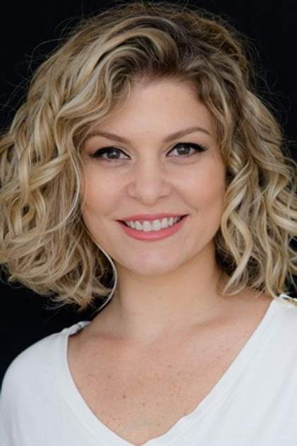 Zdjęcie Bárbara Borges