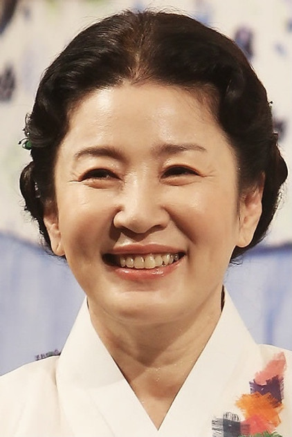 Zdjęcie 김자옥