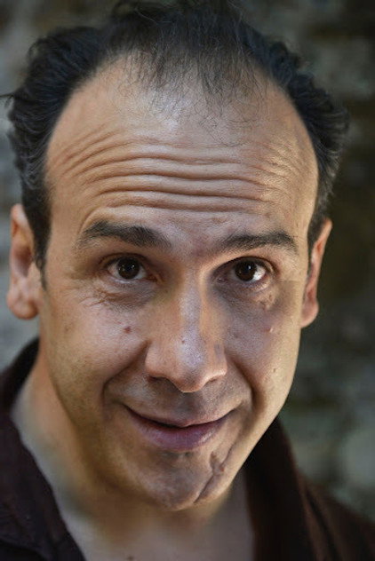 Zdjęcie Mario Pirrello