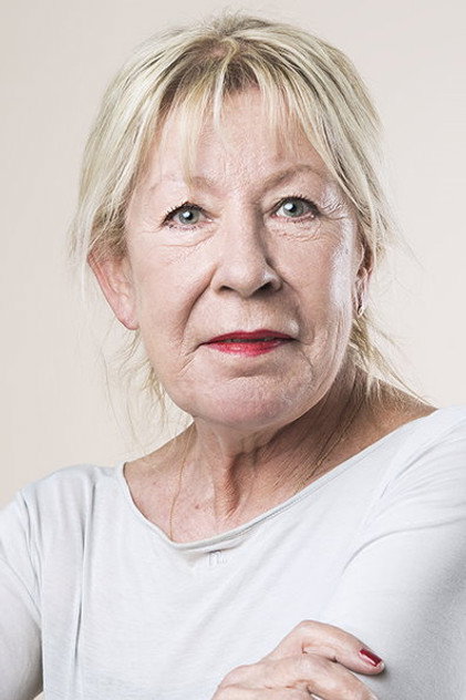 Zdjęcie Barbara Magdalena Ahren