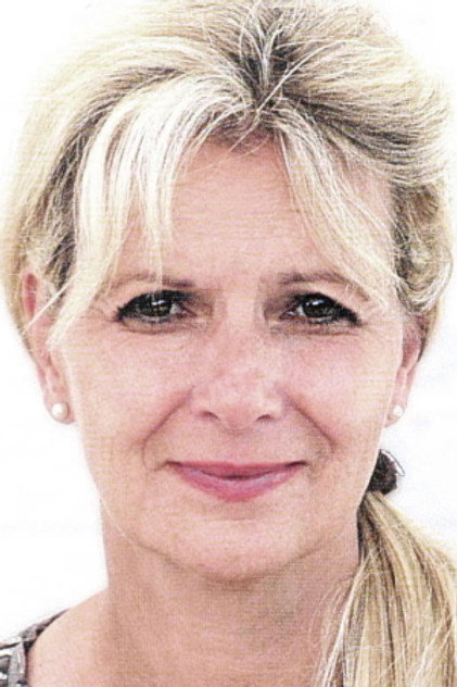Zdjęcie Maud Ackermann