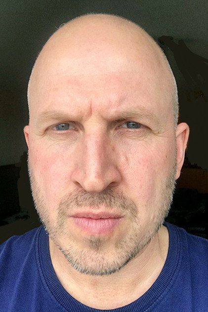 Zdjęcie Tim Wildman