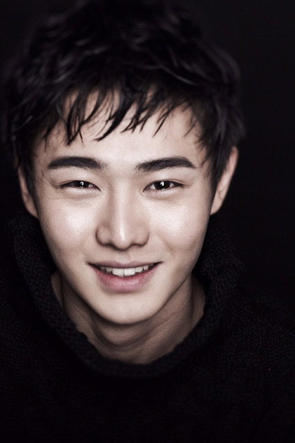 Zdjęcie Shin Won-ho