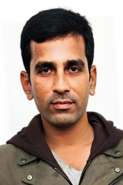 Zdjęcie Saravanan