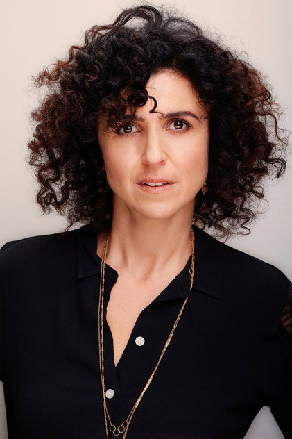 Zdjęcie May el-Toukhy