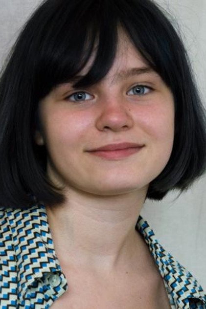 Zdjęcie Liv Esmår Dannemann