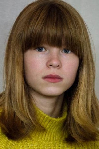 Zdjęcie Silja Esmår Dannemann