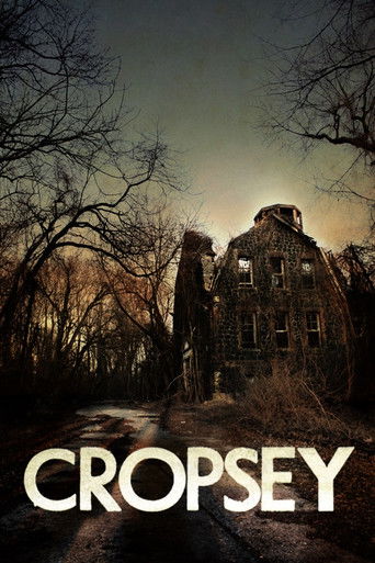 Okładka filmu Cropsey
