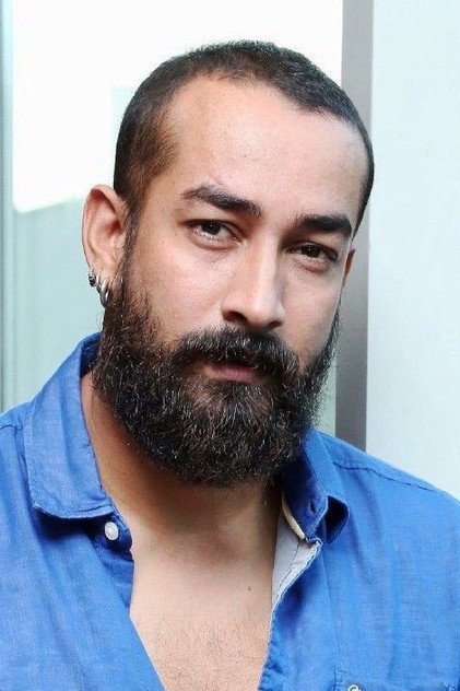 Zdjęcie Amit Kumar Tiwari
