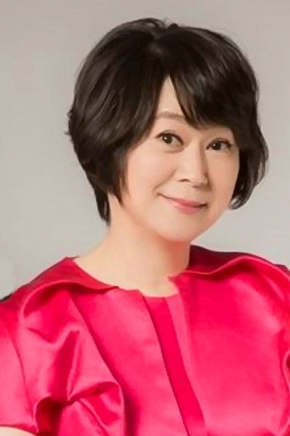 Zdjęcie Moon Wang