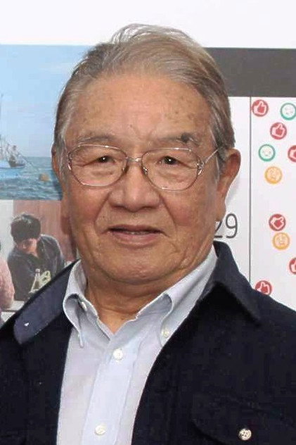 Zdjęcie John Ting