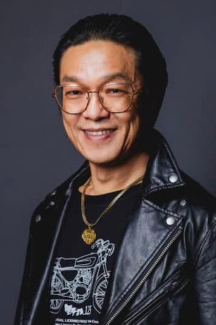 Zdjęcie 劉明勳