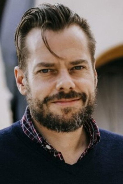 Zdjęcie Joshua Zeman