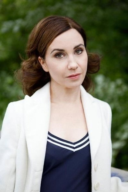 Zdjęcie Kathrin Angerer
