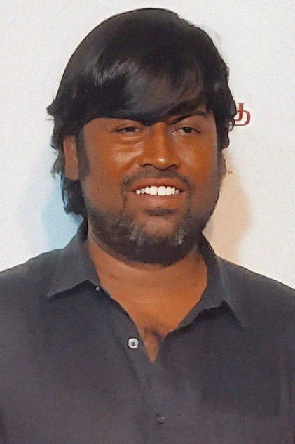 Zdjęcie George Vijay Nelson