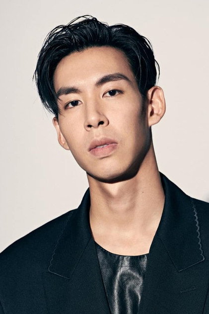 Zdjęcie Linus Wang