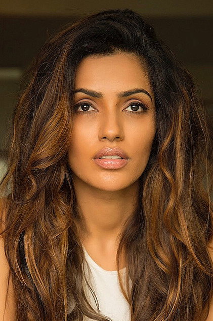 Zdjęcie Akshara Gowda