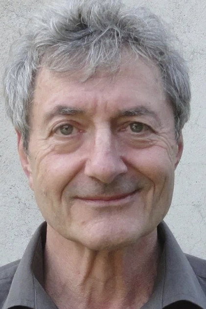 Zdjęcie Bernard Mazzinghi