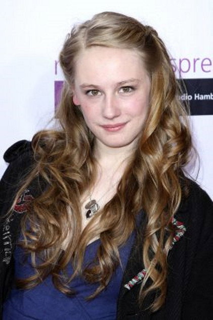 Zdjęcie Lotte Flack