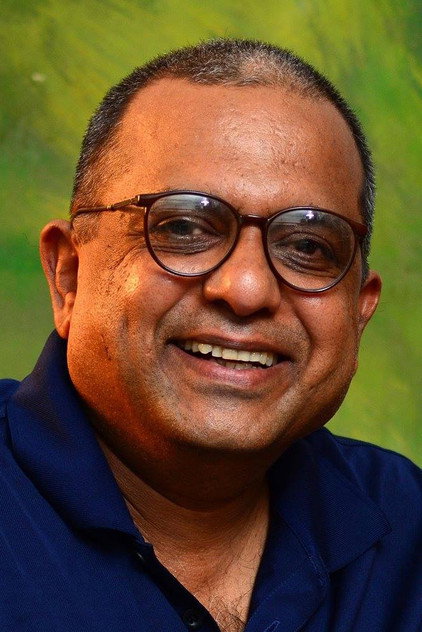 Zdjęcie Gopi Kannadasan