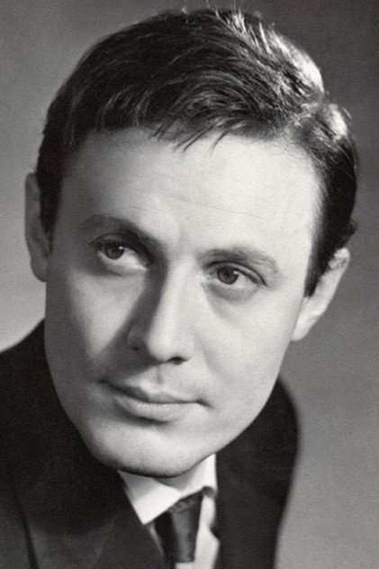 Zdjęcie Юрий Соломин