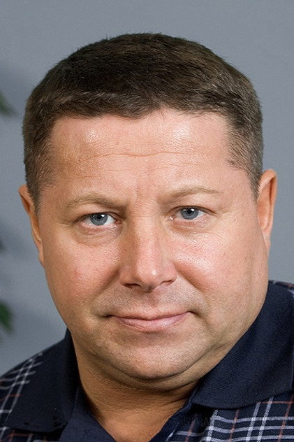 Zdjęcie Михаил Трясоруков