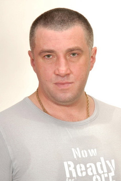 Zdjęcie Юрий Ковалёв