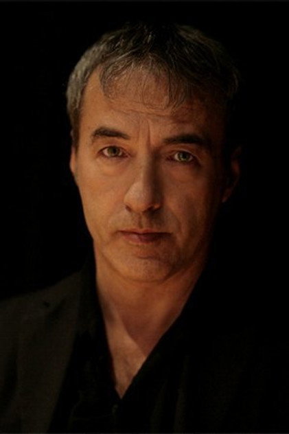Zdjęcie David Riondino