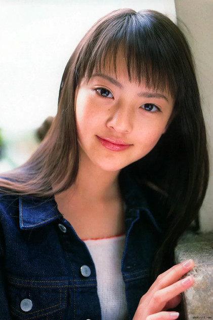 Zdjęcie 岡本奈月