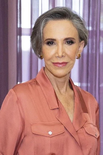 Zdjęcie Florinda Meza García