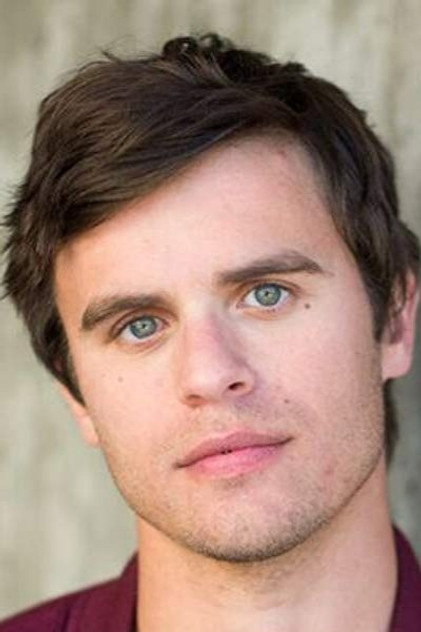 Zdjęcie Garrett Coffey
