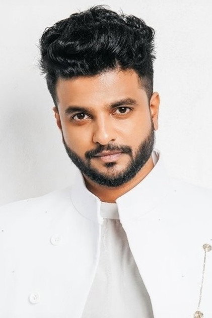 Zdjęcie Neeraj Madhav