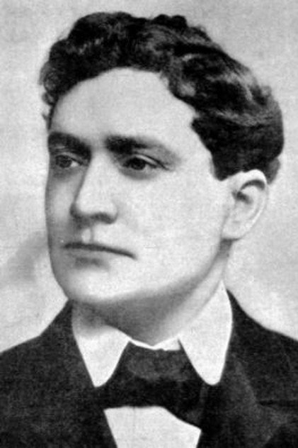 Zdjęcie Henry Krauss