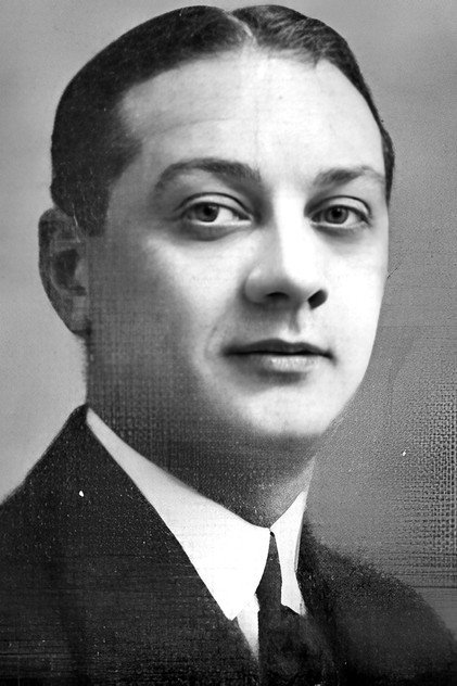 Zdjęcie Pierre Piérade