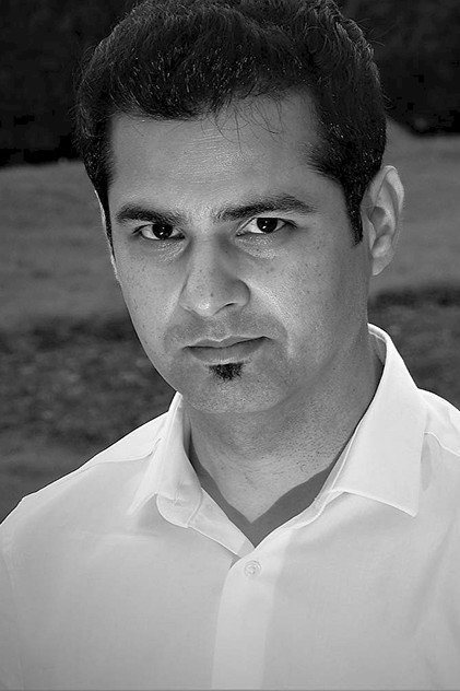 Zdjęcie Jitendra Rai