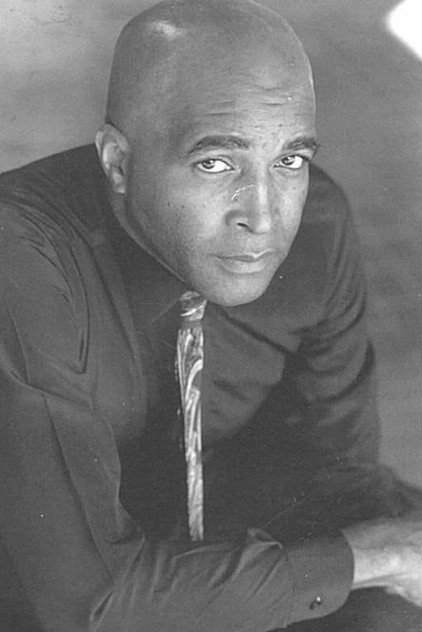 Zdjęcie David Downing