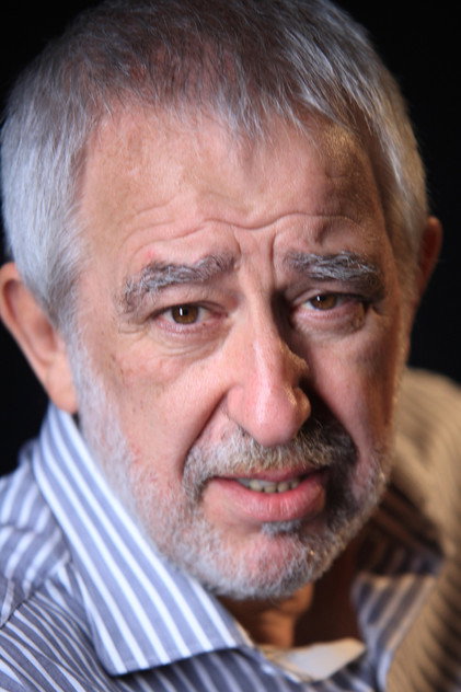 Zdjęcie Fernando Morán